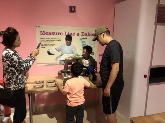 Brooklyn Children’s Museum